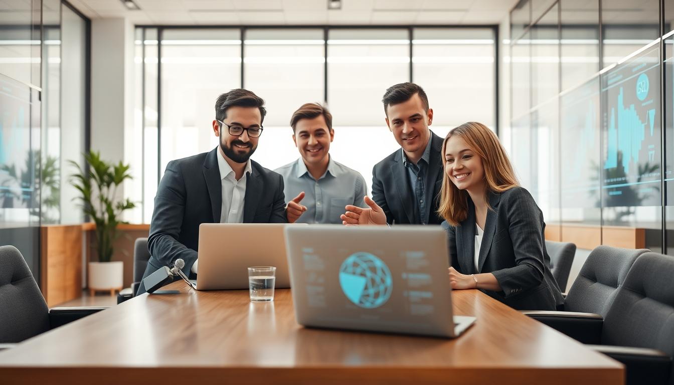 AI software implementation